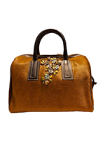 Bag Vintage Woman in Leather BAG150 - BAG150